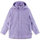 Reima Kids' Reimatec Winter Jacket Kaamanen Blooming Lilac
