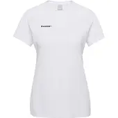 Mammut Ducan FL T-Shirt Women White