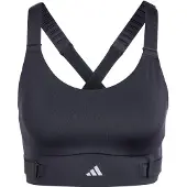 Adidas Fastim L Hs Sport-bh Med Hög Effekt