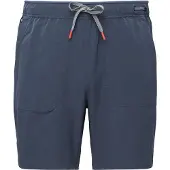 Black Diamond Sequence Shorts