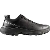 Mammut Women's Sertig III Low Gtx Black