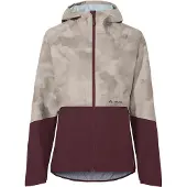 Vaude Bike Loamer Rain Jacka