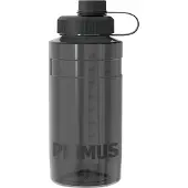 Primus Kvarts Tritan Bottle 1.0 L Drink Cap Cliffside Ash
