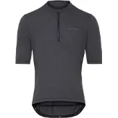 Vaude Kuro Hz Tricot Korta ärmar Cykeltröja