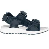 Viking Sandaler - Anchor 3V - Marinblå - - 30 - Sandal