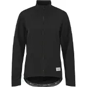 Craft Women's Endur Light Wind Jacket Black