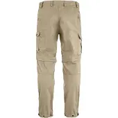 Fjällräven Vidda Pro Lite Zip-off Trousers Men
