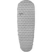 Pajak - Madrass - Alpine Mummy för Unisex - Grå