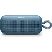 Bose SoundLink Plus - Högtalare - för bärbar användning - trådlös - Bluetooth - Appkontrollerad