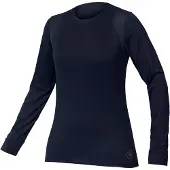 Endura Singletrack T-shirt Med Lång ärm