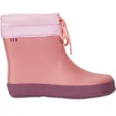 Viking Footwear Kids' Alv Barefoot Pink