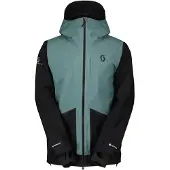SCOTT Vertic Gore-tex 2l Primaloft Jacka