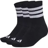 Adidas Sportsockor 'Ess' svart / vit