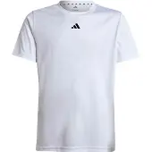 Adidas Train Essentials Logo Regular Fit T-shirt Med Korta ärmar