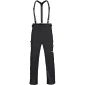 Jack Wolfskin Men's Flowline Pro 2l Ins Pants Black