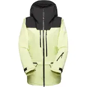 Mammut Haldigrat Hardshell Jacka