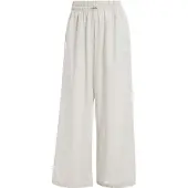 Adidas Essentials 3 Stripes Lifestyle Woven Parachute Byxor