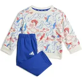 Adidas Seasonal Essentials Adiraptor French Terry Jogger Set
