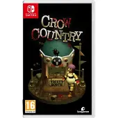 Games Switch Crow Country