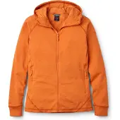 Rab Women's Nexus Hoody fleecejacka