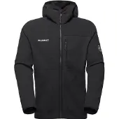 Mammut Tamaro Fleecejacka Med Dragkedja