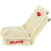 Fjällräven Wool Sock Eggshell