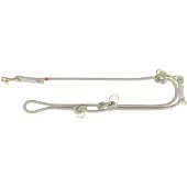 Trixie Soft Rope Ramal Hundkoppel