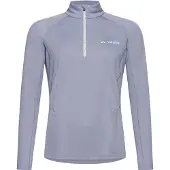 Vaude Larice Light Ii Halv Dragkedja Långärmad T-shirt