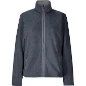 Marmot Wm'S Drop Line Jacket Steel Onyx Heather