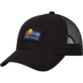 Marmot Retro Trucker Keps