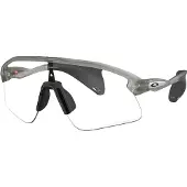 Oakley Stunt Devil Foto Kromatiska Solglasögon