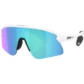 Oakley Stunt Devil S 0OO9518 Solglasögon - Speglade linser
