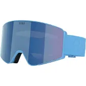 Bliz G001 Matte Blue / Brown W Blue Multi
