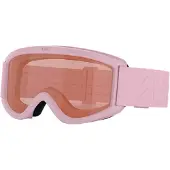 Bliz - Skidglasögon - Pixie Matte Pink för Unisex - Rosa