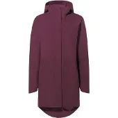Vaude Bike Cyclist Padded Ii Jacka