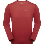 Montane Dart T-shirt Med Lång ärm
