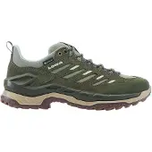Lowa Women's Innovo Lo GTX låga vandringsskor