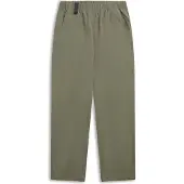 Bergans Women's Imingen Pull-On Pants Green Mud