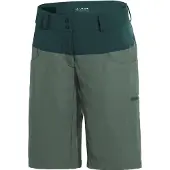 Vaude Bike Qimsa Ii Shorts