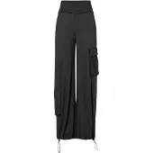 Super.natural Air Loose Fit Cargobyxor