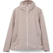 Houdini W's Pace Trail Houdi Powder Pink