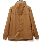 Houdini M's The Orange Jacket Greenish Gold