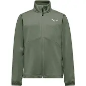 Salewa Cammino Polarlite Fleecejacka Med Dragkedja