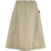 Fjällräven Women's Vardag Skirt Fossil