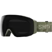 Smith - Skidglasögon - I/O Mag X High Fives Chromapop Sun Black för Unisex - Khaki