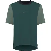 Vaude Bike Loamer T-shirt Med Korta ärmar