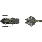 ATK Raider 13 Evo Camo Green - 102 mm Camo Green