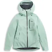 Bergans Women's Oppdal Insulated Shell Jacket Mint Crush