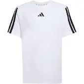 Adidas Funktionstopp svart / vit