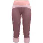Ortovox Ravine Metawool 60 Hybrid, Isolerande Byxor, Dam, Rosa